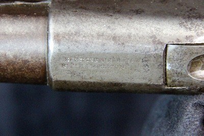 Spencer Model 1860 SRC - Image 12 of 15