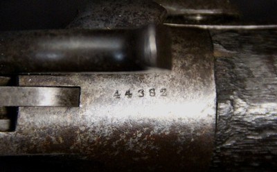 Spencer Model 1860 SRC - Image 9 of 15
