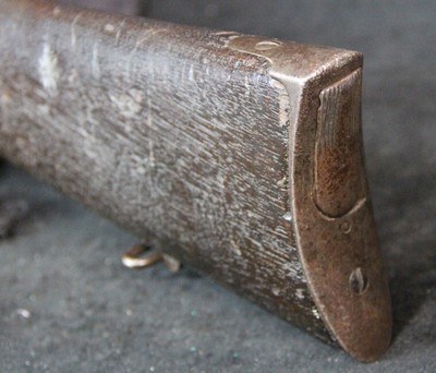 Spencer Model 1860 SRC - Image 13 of 15