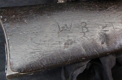 Spencer Model 1860 SRC - Image 15 of 15