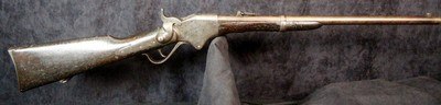 Spencer Model 1860 SRC - Image 1 of 15