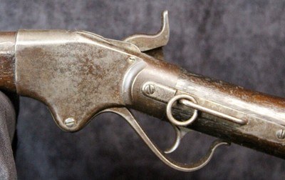 Spencer Model 1860 SRC - Image 4 of 15