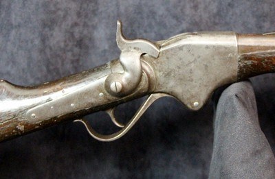 Spencer Model 1860 SRC - Image 7 of 15