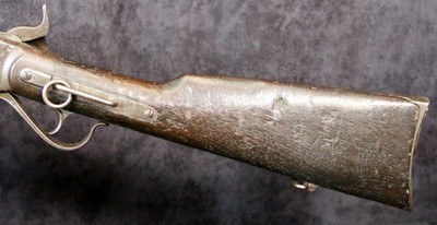Spencer Model 1860 SRC - Image 5 of 15