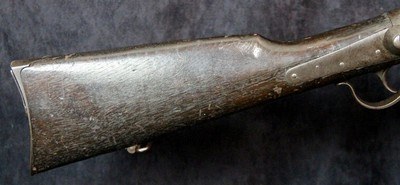 Spencer Model 1860 SRC - Image 8 of 15