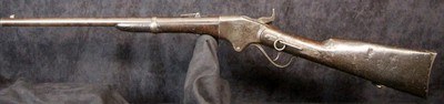 Spencer Model 1860 SRC - Image 2 of 15