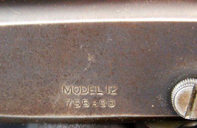 Remington Model 12 - Image 9 of 15