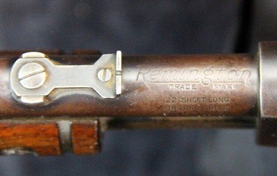Remington Model 12 - Image 10 of 15