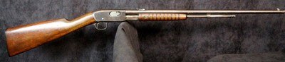Remington Model 12 - Image 1 of 15