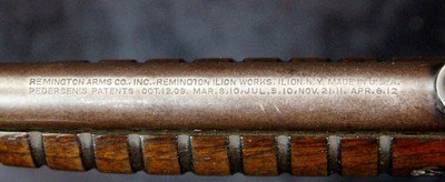Remington Model 12 - Image 12 of 15