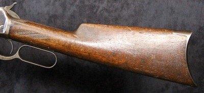 Winchester Model 1892 Rifle - Image 8 of 15