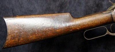Winchester Model 1892 Rifle - Image 5 of 15