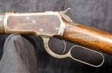 Winchester Model 1892 Rifle - Image 7 of 15