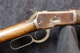 Winchester Model 1892 Rifle - Image 4 of 15