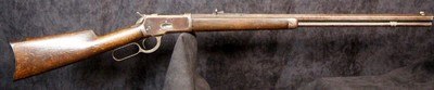 Winchester Model 1892 Rifle - Image 1 of 15