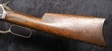 Winchester Model 1892 Rifle - Image 8 of 15