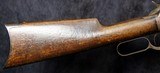 Winchester Model 1892 Rifle - Image 5 of 15