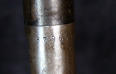 Winchester Model 1892 Rifle - Image 9 of 15
