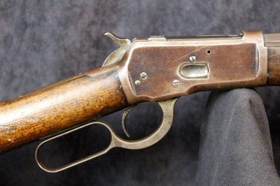Winchester Model 1892 Rifle - Image 4 of 15