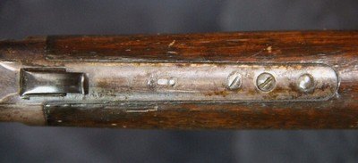 Winchester Model 1892 Rifle - Image 14 of 15