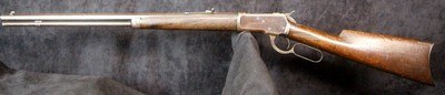 Winchester Model 1892 Rifle - Image 2 of 15
