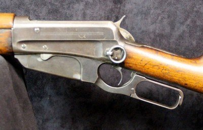 Winchester 1895 SRC - Image 7 of 15