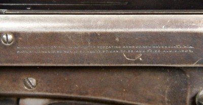 Winchester 1895 SRC - Image 11 of 15