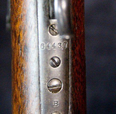 Winchester 1895 SRC - Image 9 of 15