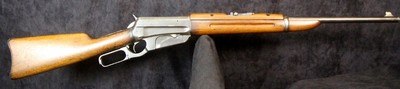 Winchester 1895 SRC - Image 1 of 15