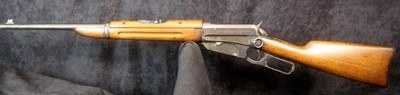 Winchester 1895 SRC - Image 2 of 15