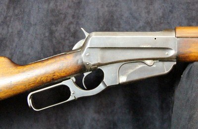 Winchester 1895 SRC - Image 4 of 15