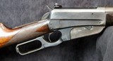 Winchester 1895 Deluxe - Image 4 of 15