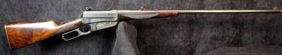 Winchester 1895 Deluxe - Image 1 of 15