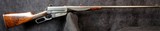 Winchester 1895 Deluxe