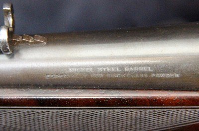 Winchester 1895 Deluxe - Image 12 of 15