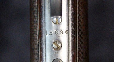 Winchester 1895 Deluxe - Image 9 of 15