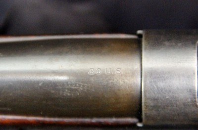 Winchester 1895 Deluxe - Image 13 of 15