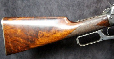 Winchester 1895 Deluxe - Image 5 of 15