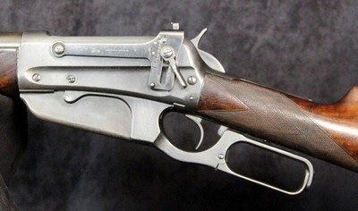 Winchester 1895 Deluxe - Image 7 of 15