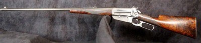Winchester 1895 Deluxe - Image 2 of 15
