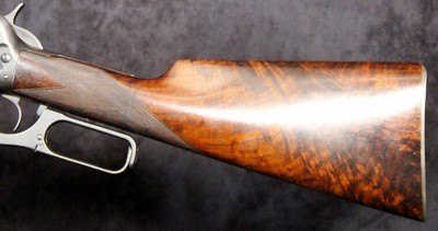 Winchester 1895 Deluxe - Image 8 of 15