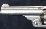 S&W #1 1/2 SA Revolver - Image 3 of 15