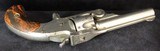 S&W #1 1/2 SA Revolver - Image 15 of 15