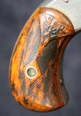 S&W #1 1/2 SA Revolver - Image 8 of 15