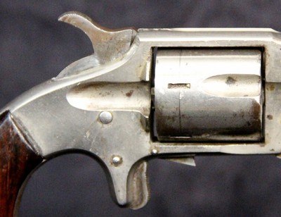 Crescent Revolver - Image 4 of 15
