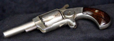 Crescent Revolver - Image 15 of 15