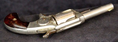 Crescent Revolver - Image 14 of 15