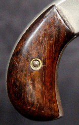 Crescent Revolver - Image 5 of 15