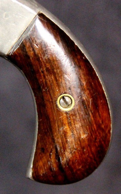 Crescent Revolver - Image 8 of 15