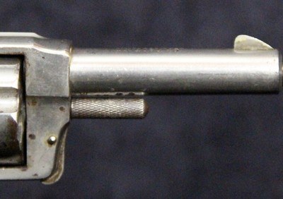 Crescent Revolver - Image 3 of 15